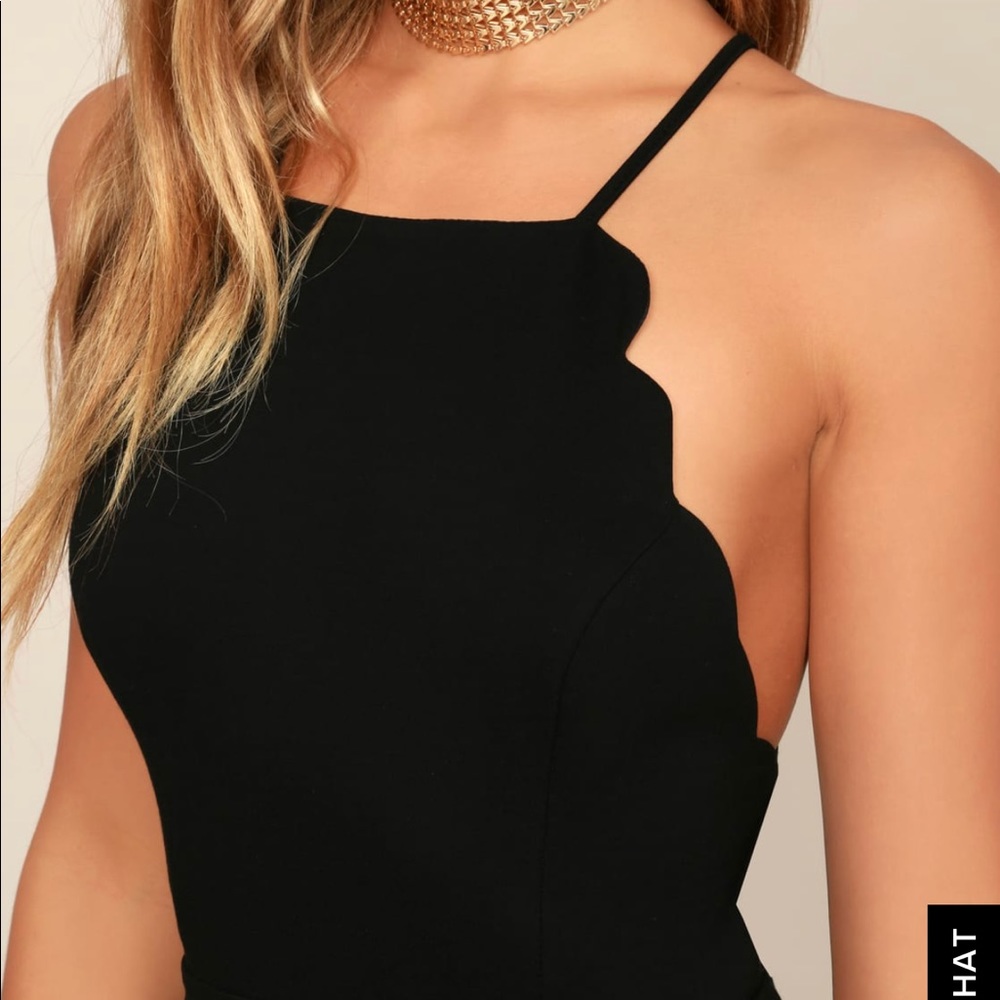 Lulus lush bodycon dress. Wine colored.